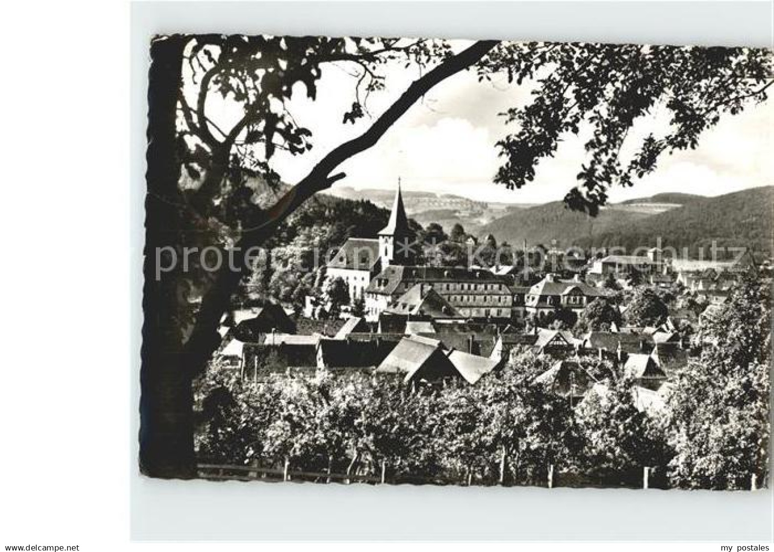 Bad Koenig Odenwald