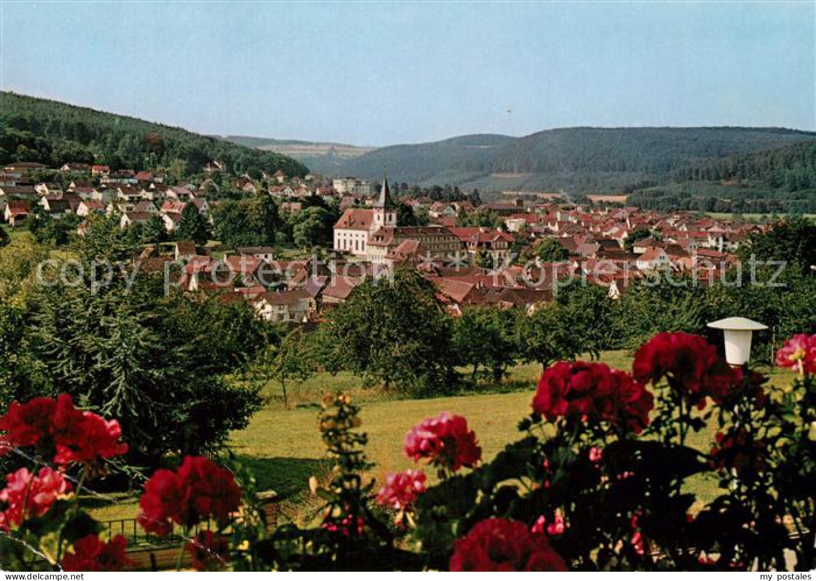 Bad Koenig Odenwald