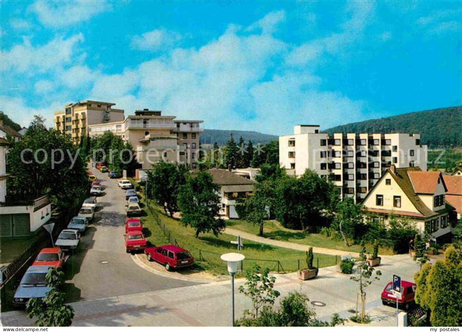 Bad Koenig Odenwald Odenwald Kurklinik