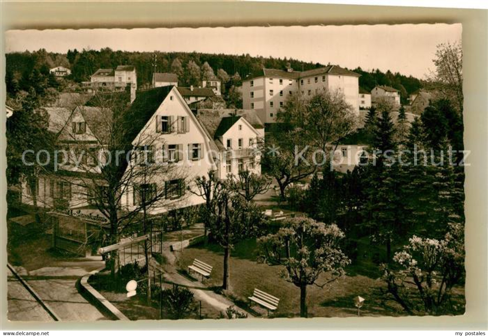 Bad Koenig Odenwald Odenwald Sanatorium