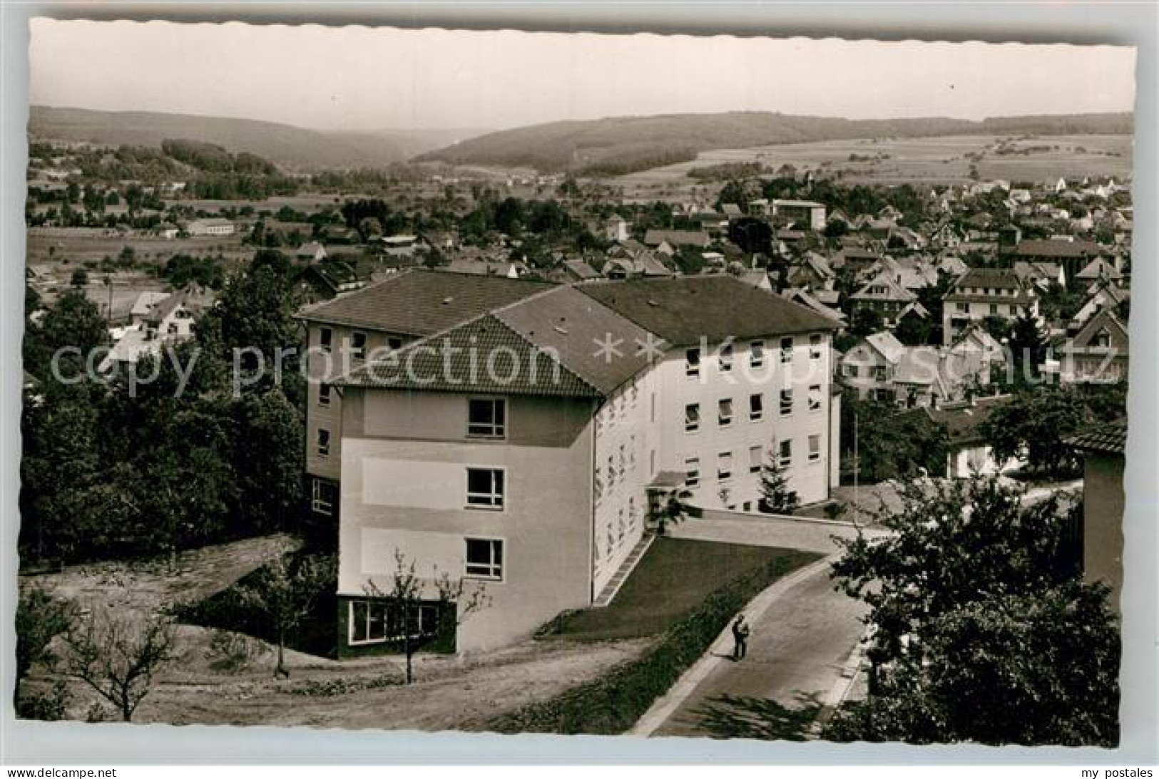 Bad Koenig Odenwald Odenwald Sanatorium