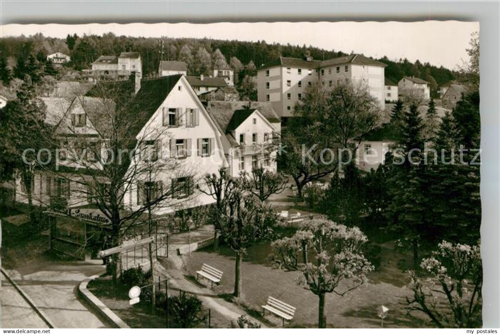 Bad Koenig Odenwald Odenwald Sanatorium