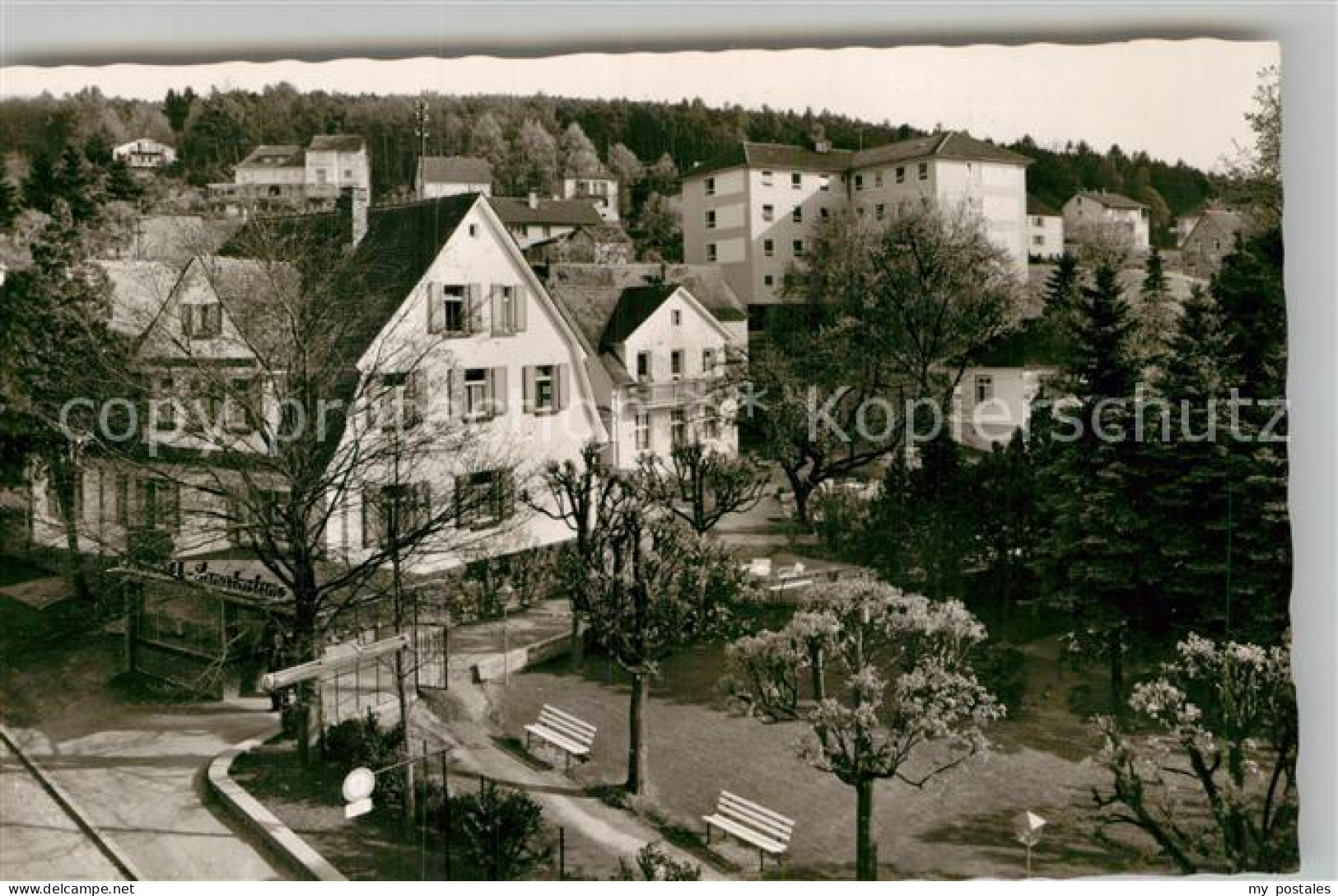 Bad Koenig Odenwald Odenwald Sanatorium