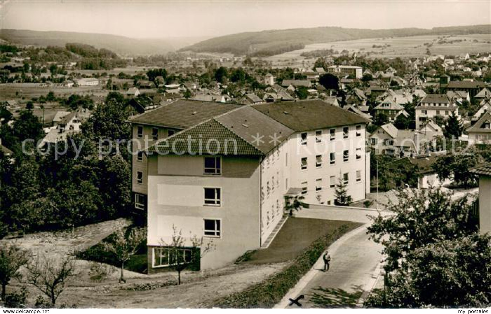 Bad Koenig Odenwald Odenwald Sanatorium
