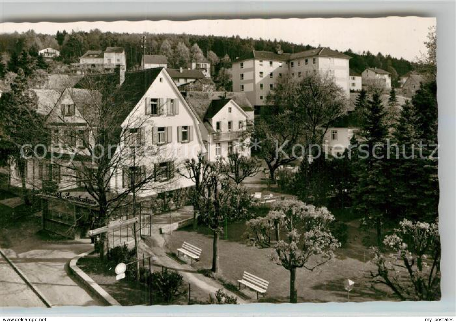 Bad Koenig Odenwald Odenwald Sanatorium