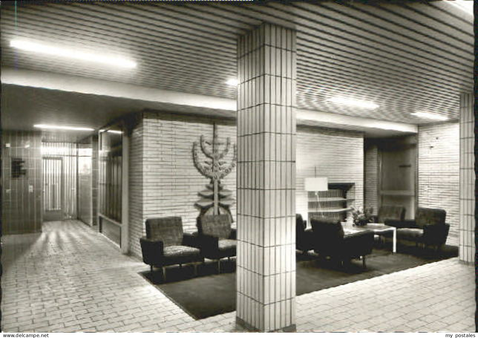 Bad Koenigshofen Krankenhaus