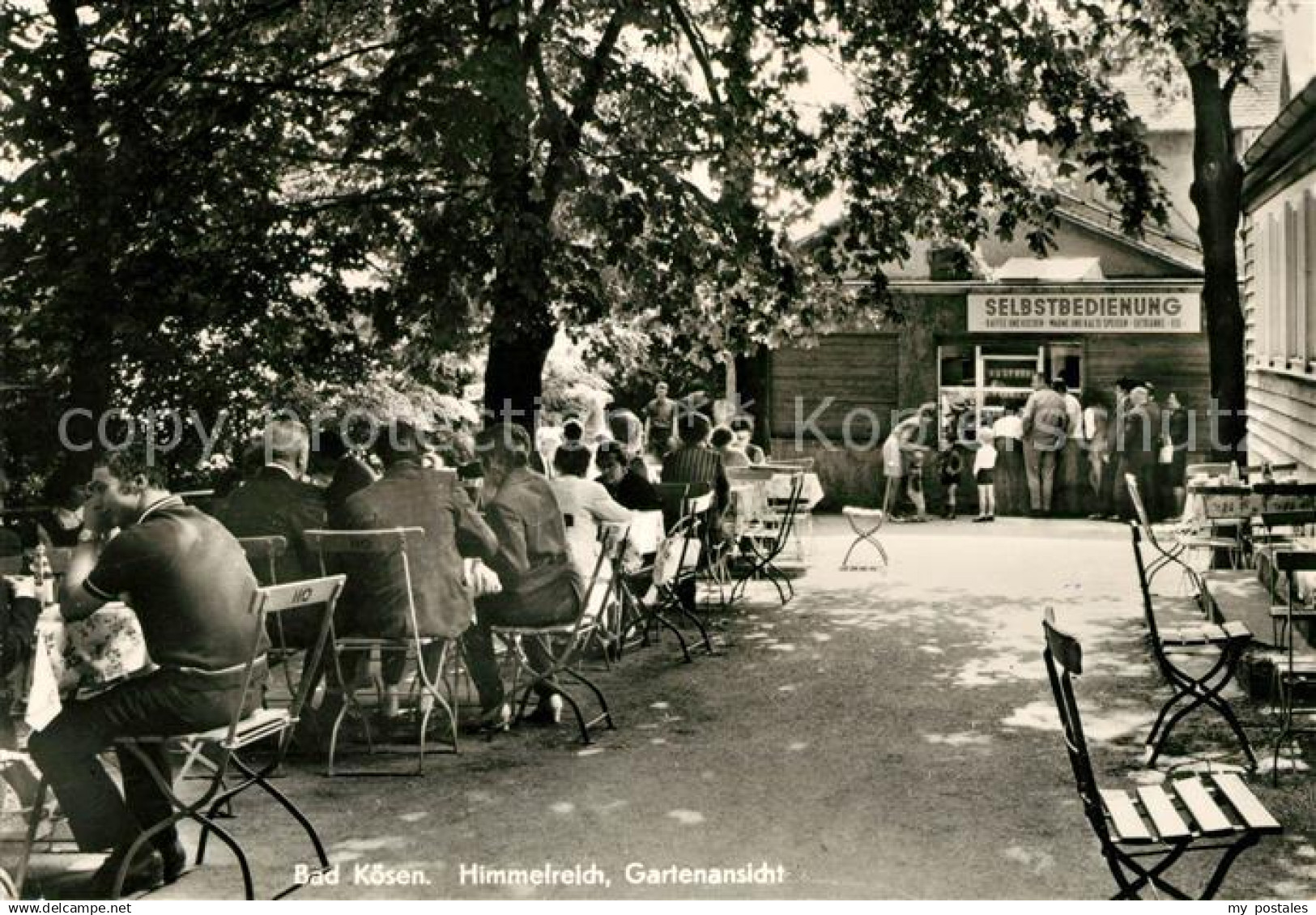 Bad Koesen Himmelreich
