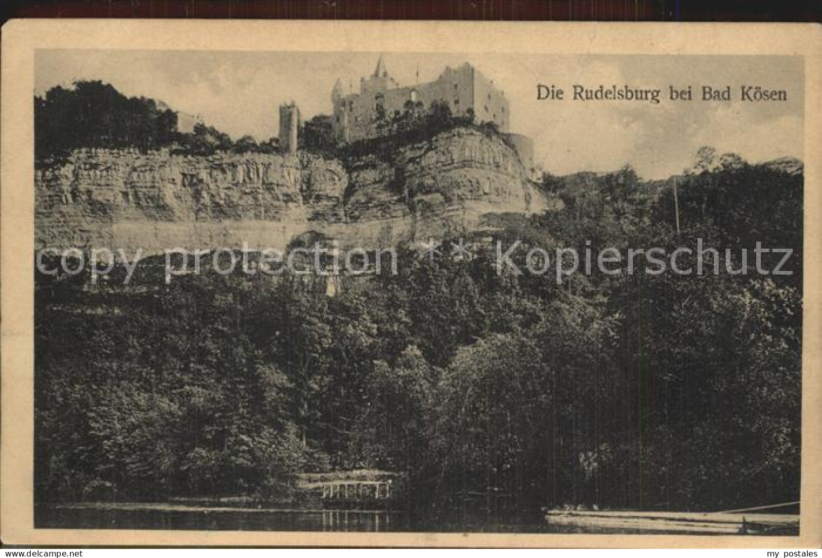 Bad Koesen Rudelsberg