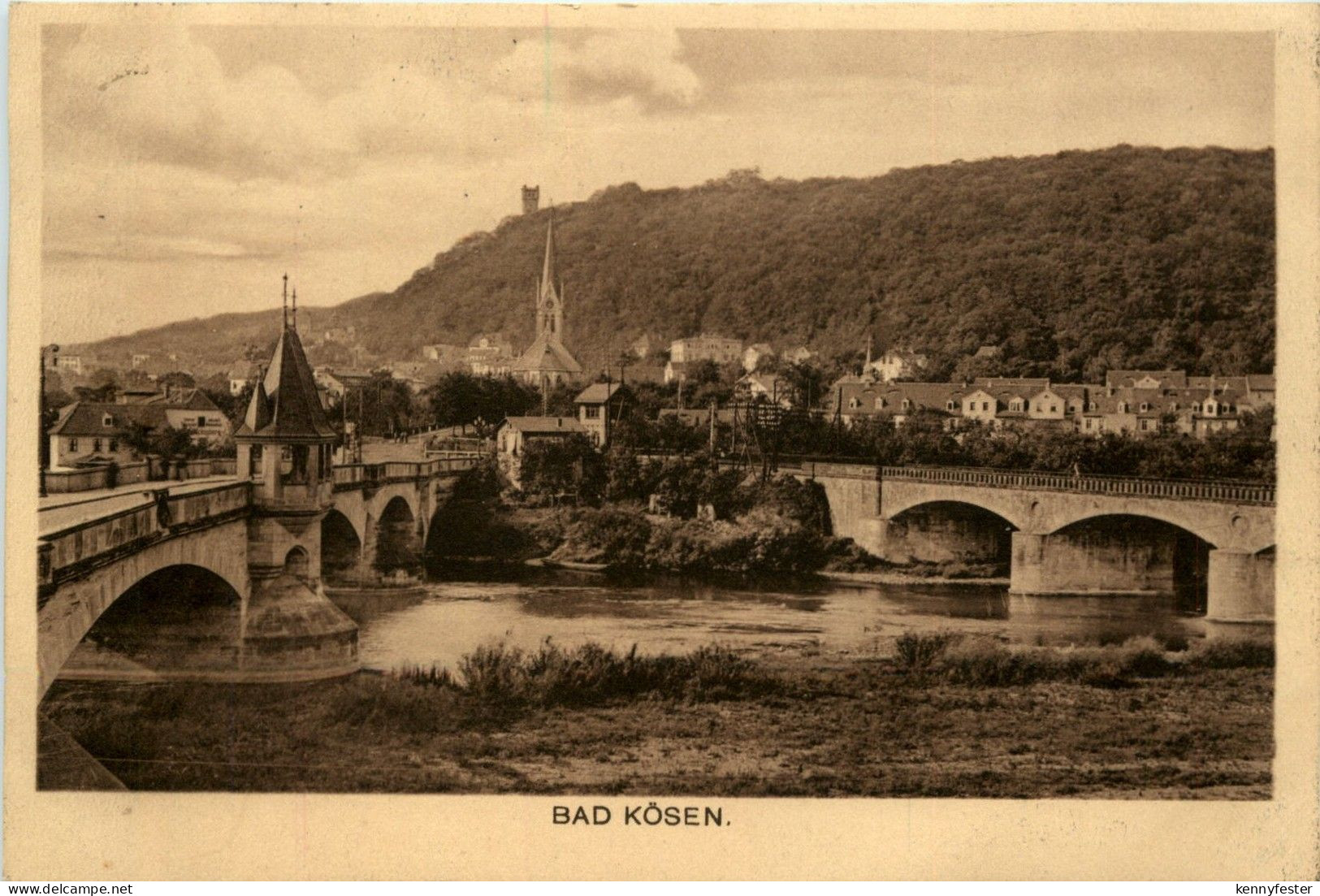 Bad Kösen