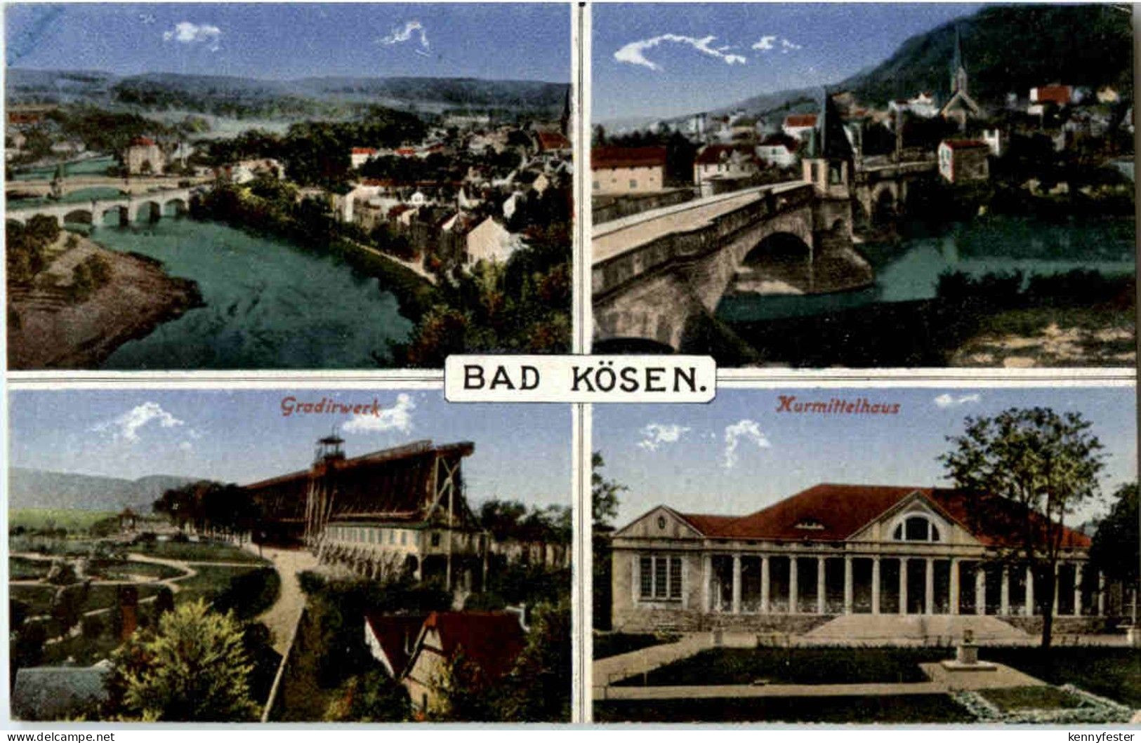 Bad Kösen