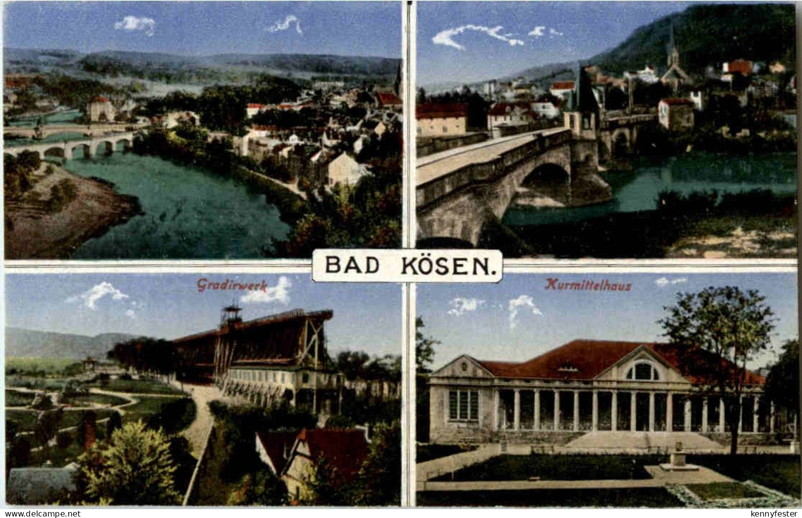 Bad Kösen