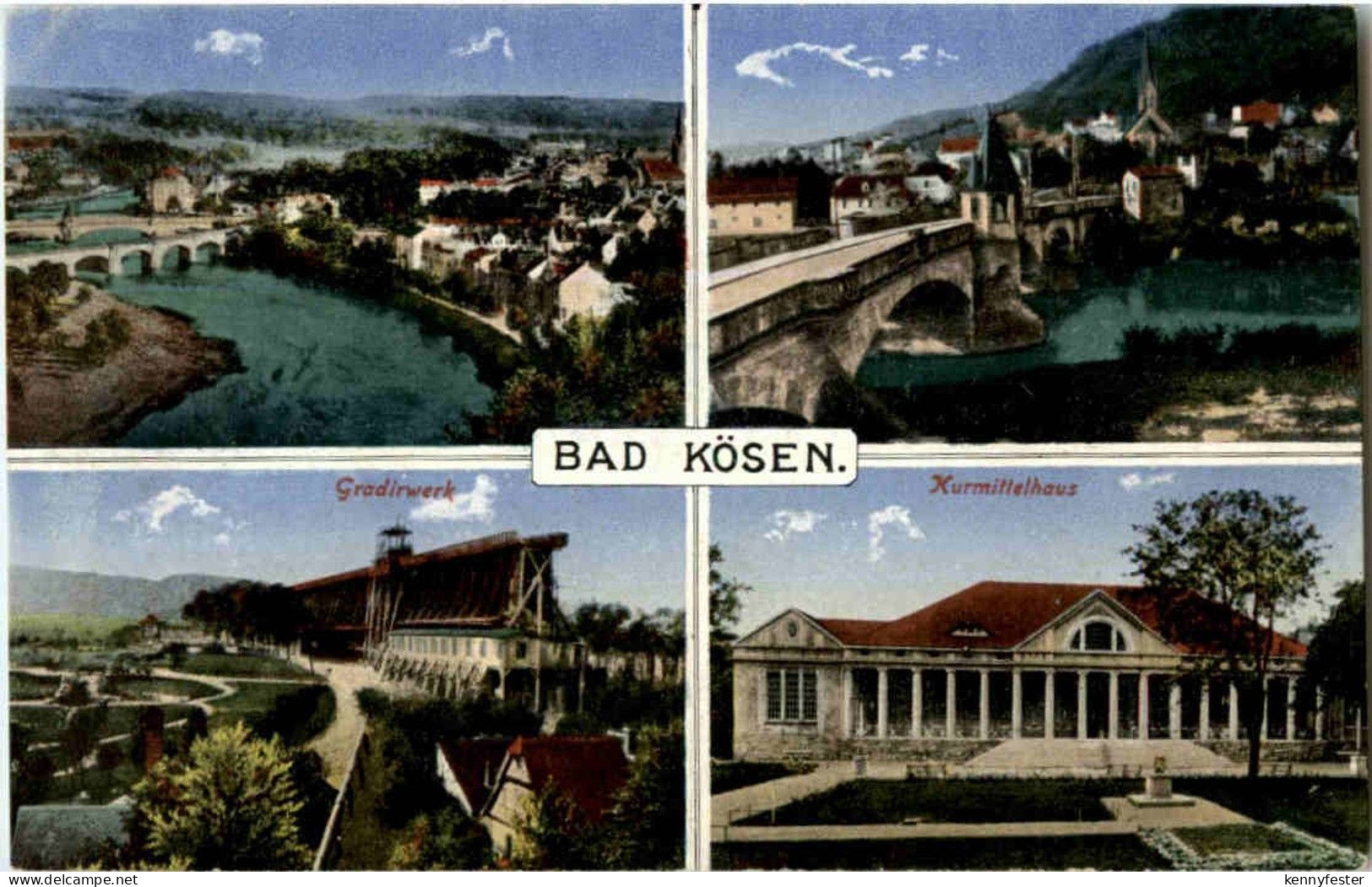 Bad Kösen