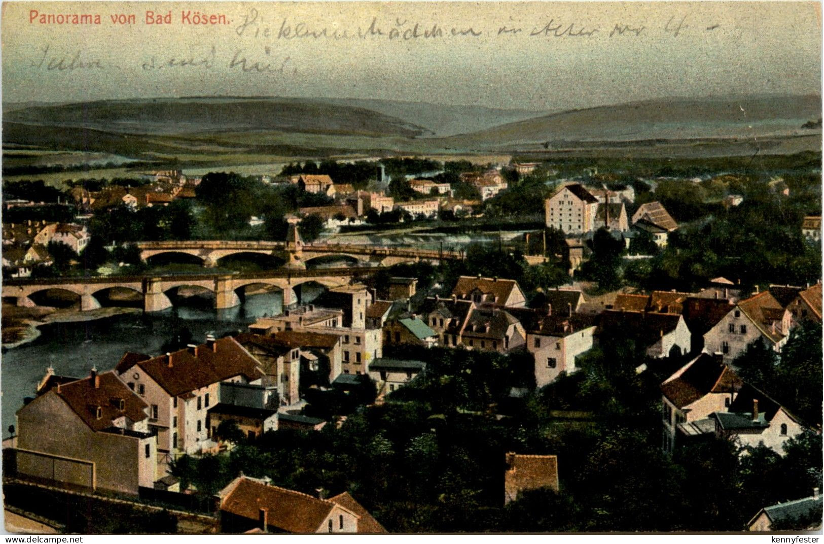 Bad Kösen