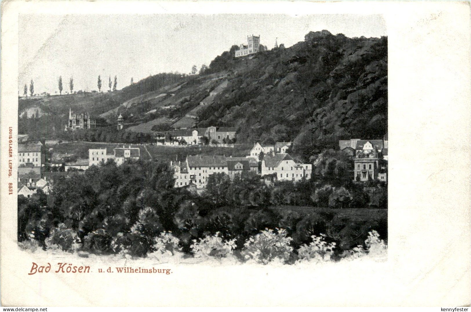 Bad Kösen