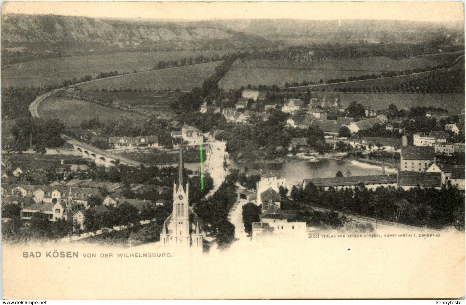 Bad Kösen