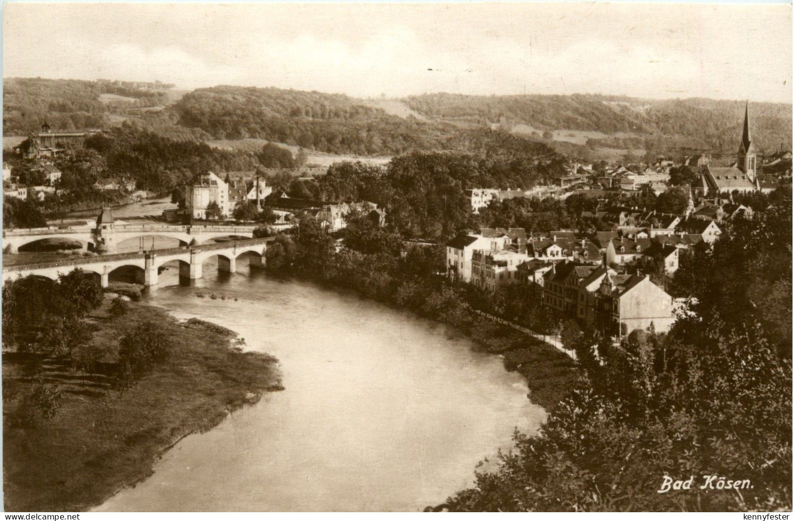 Bad Kösen
