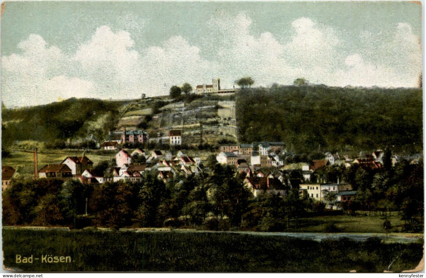 Bad Kösen
