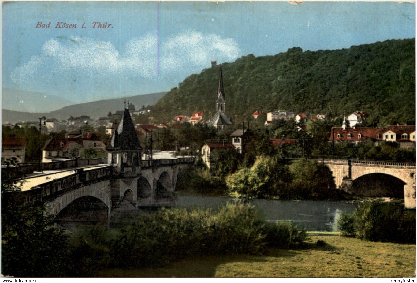 Bad Kösen