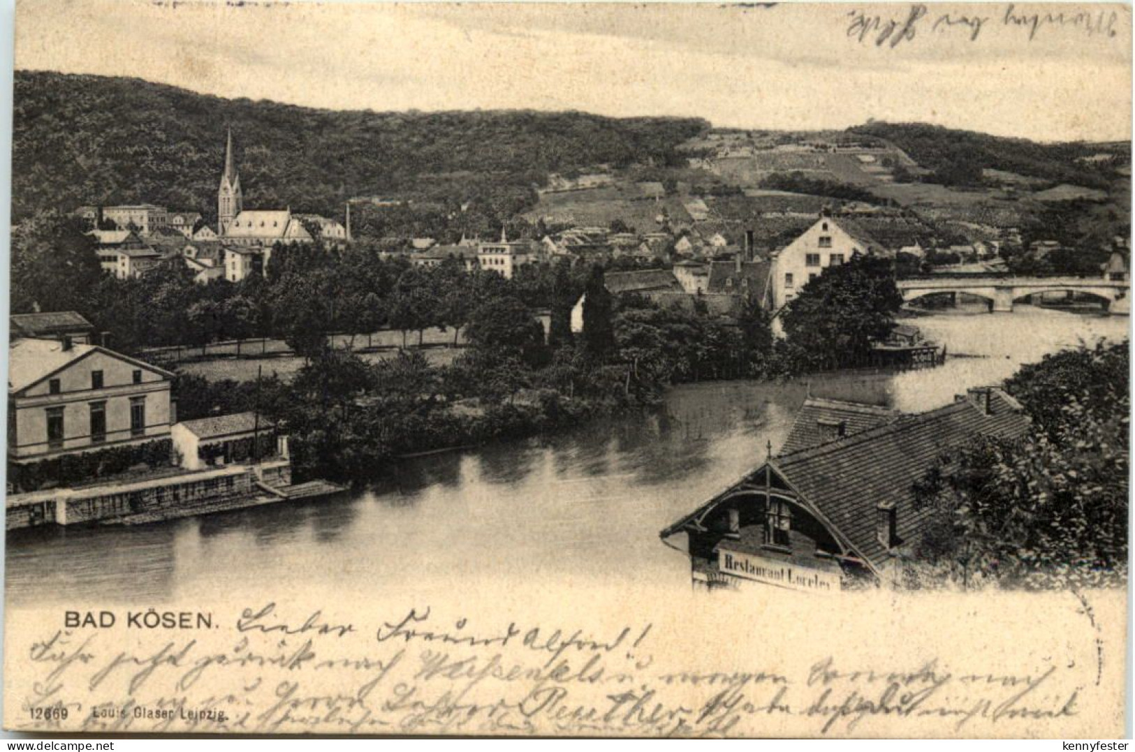 Bad Kösen