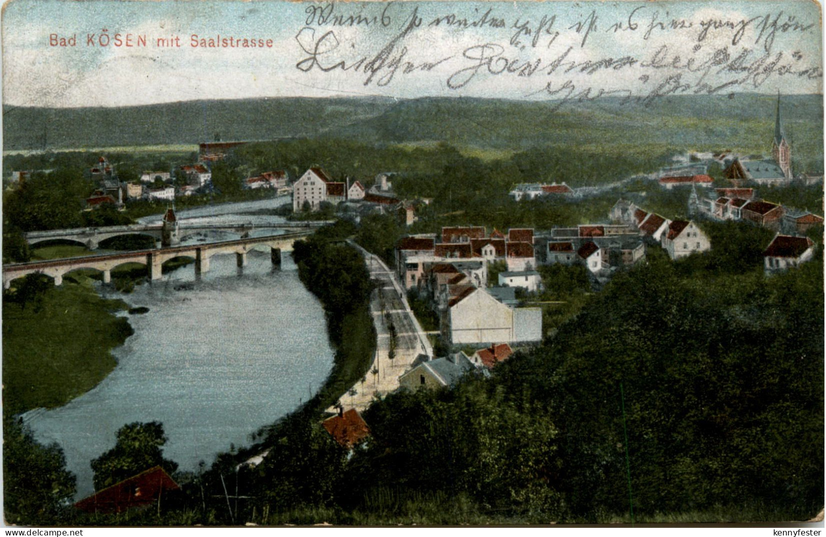 Bad Kösen