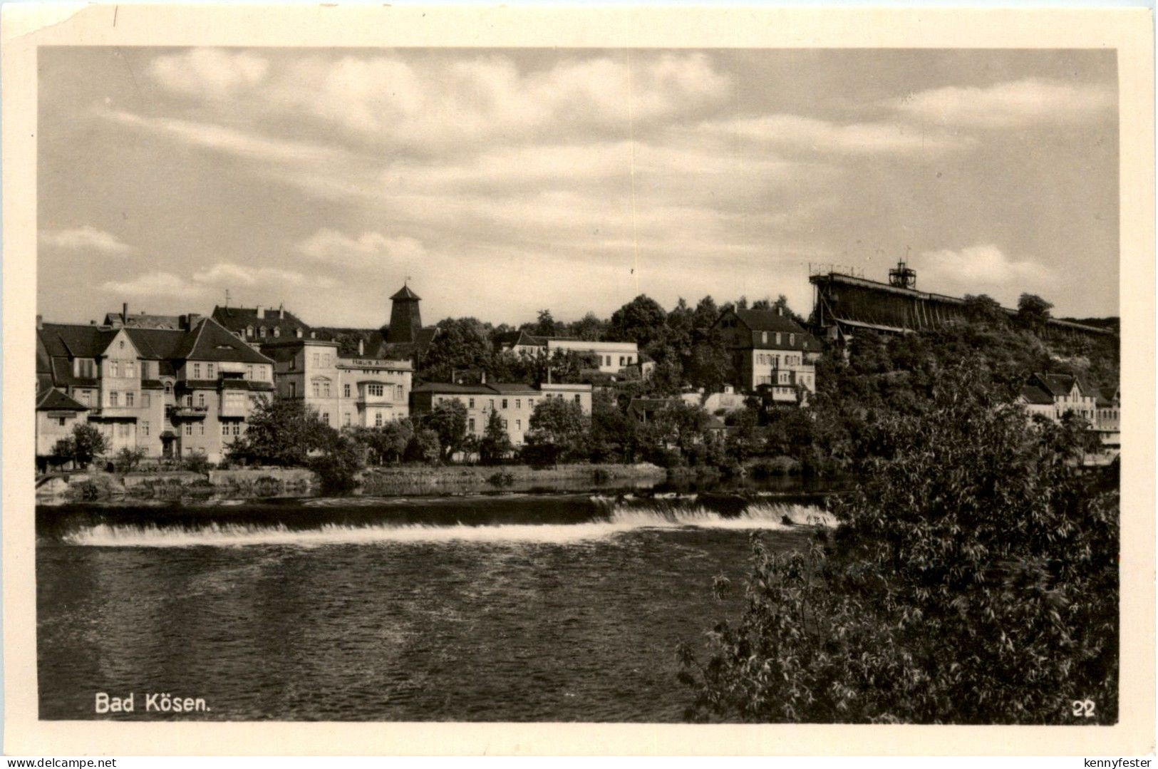 Bad Kösen