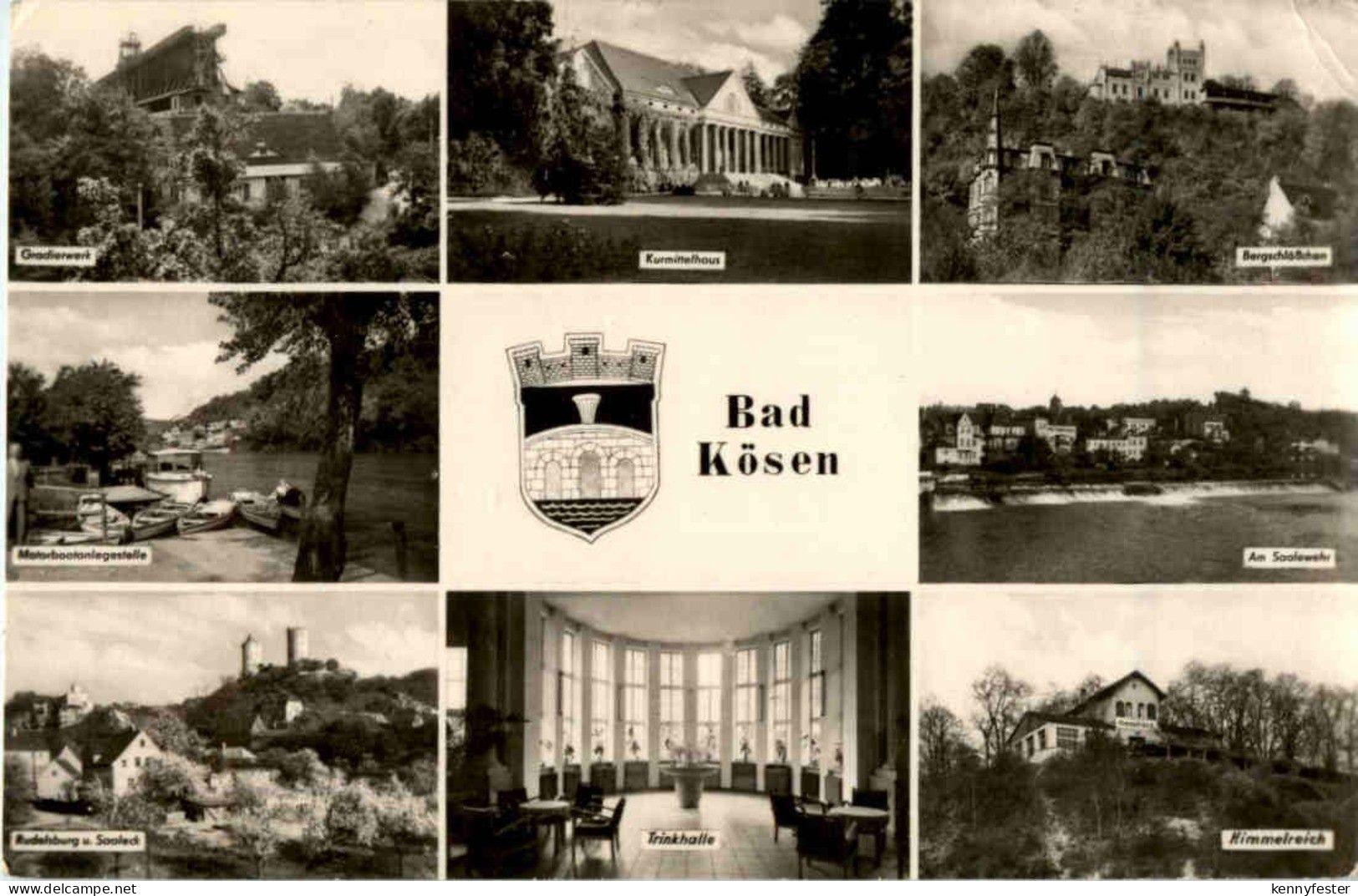 Bad Kösen
