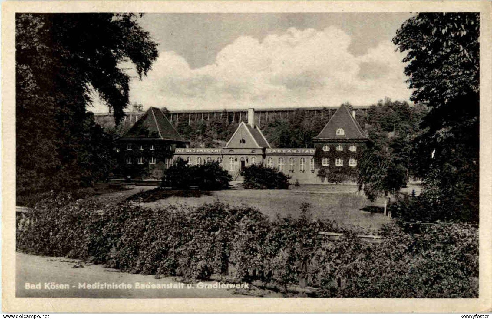 Bad Kösen