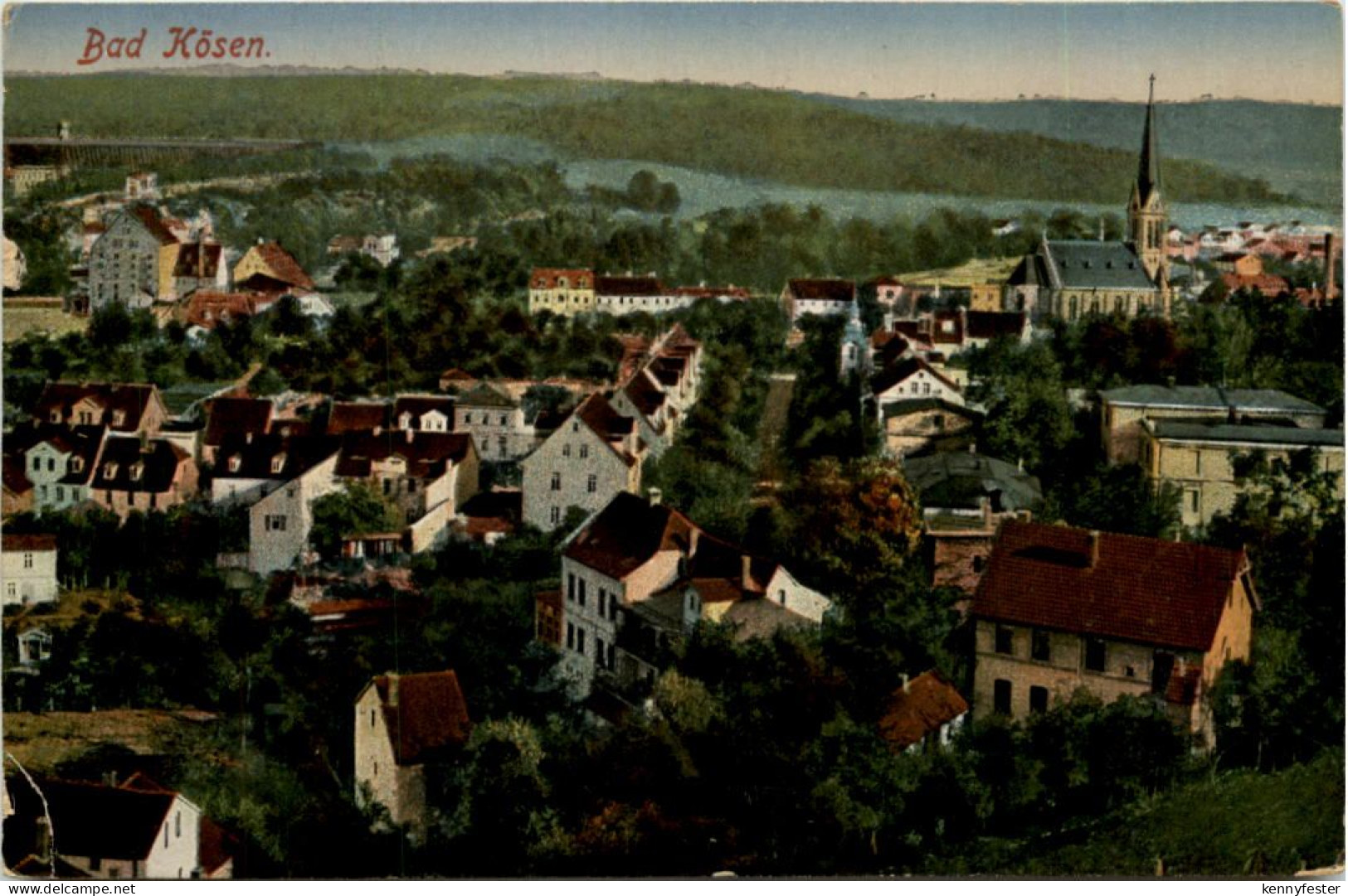 Bad Kösen