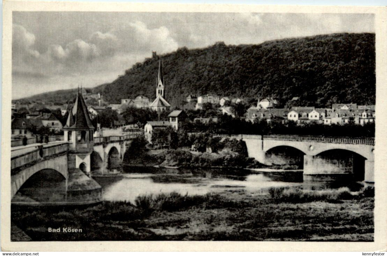 Bad Kösen