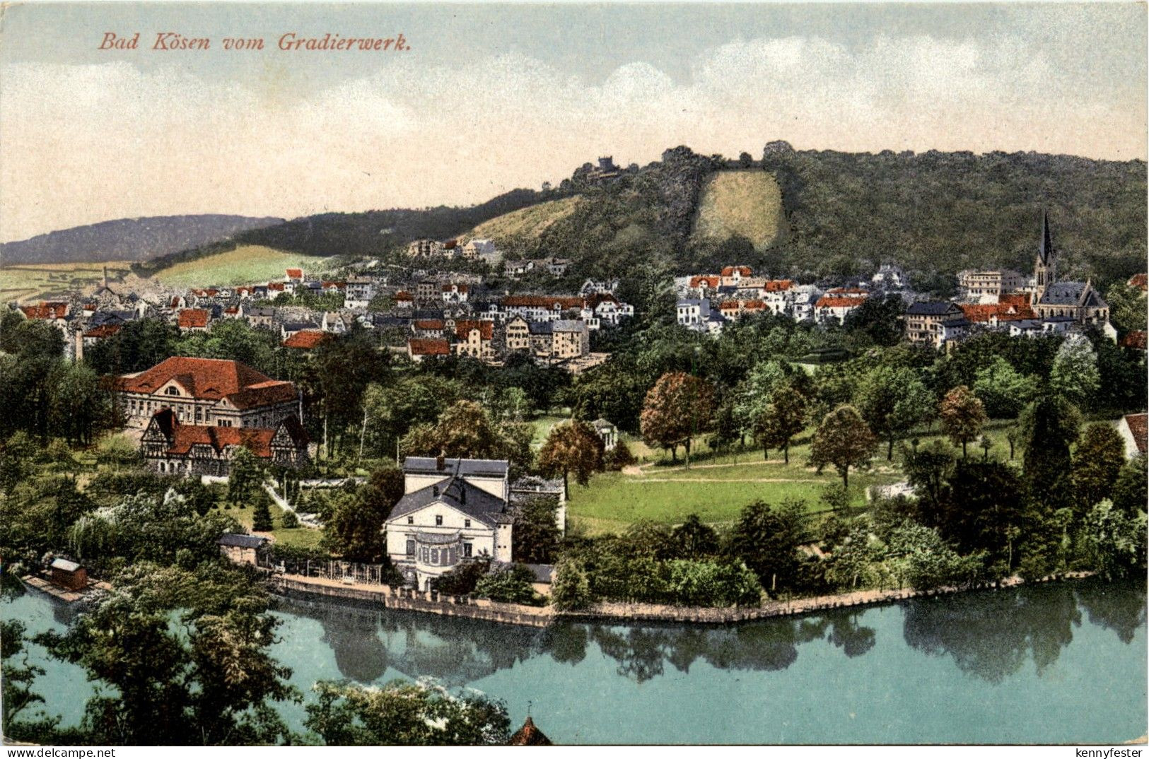 Bad Kösen