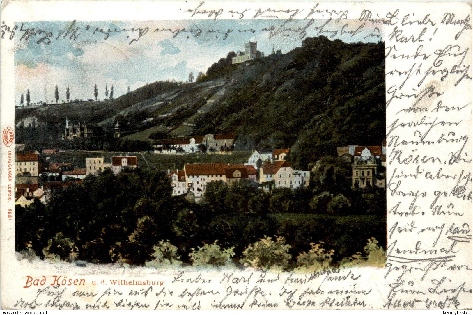 Bad Kösen