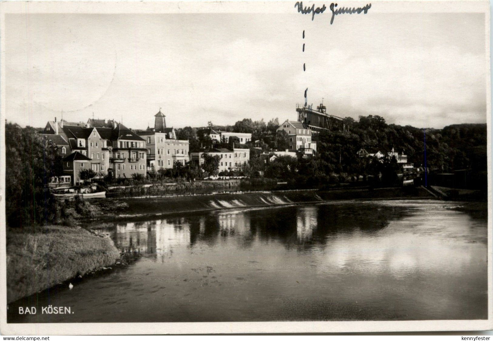 Bad Kösen