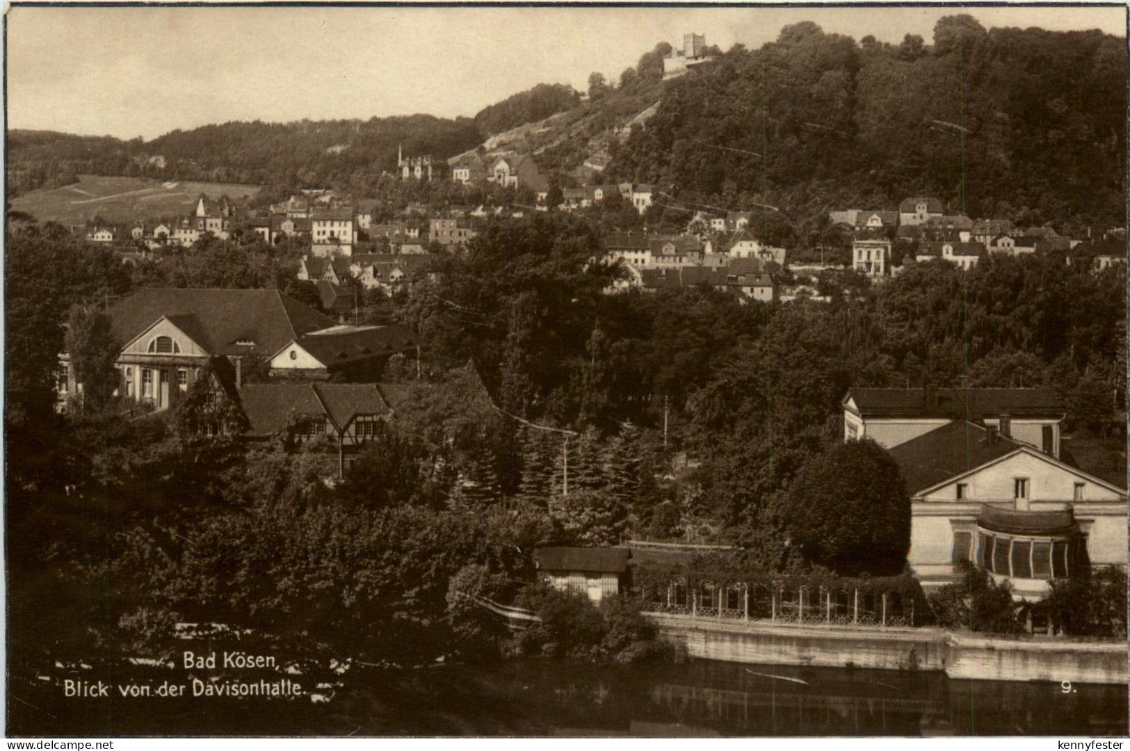 Bad Kösen