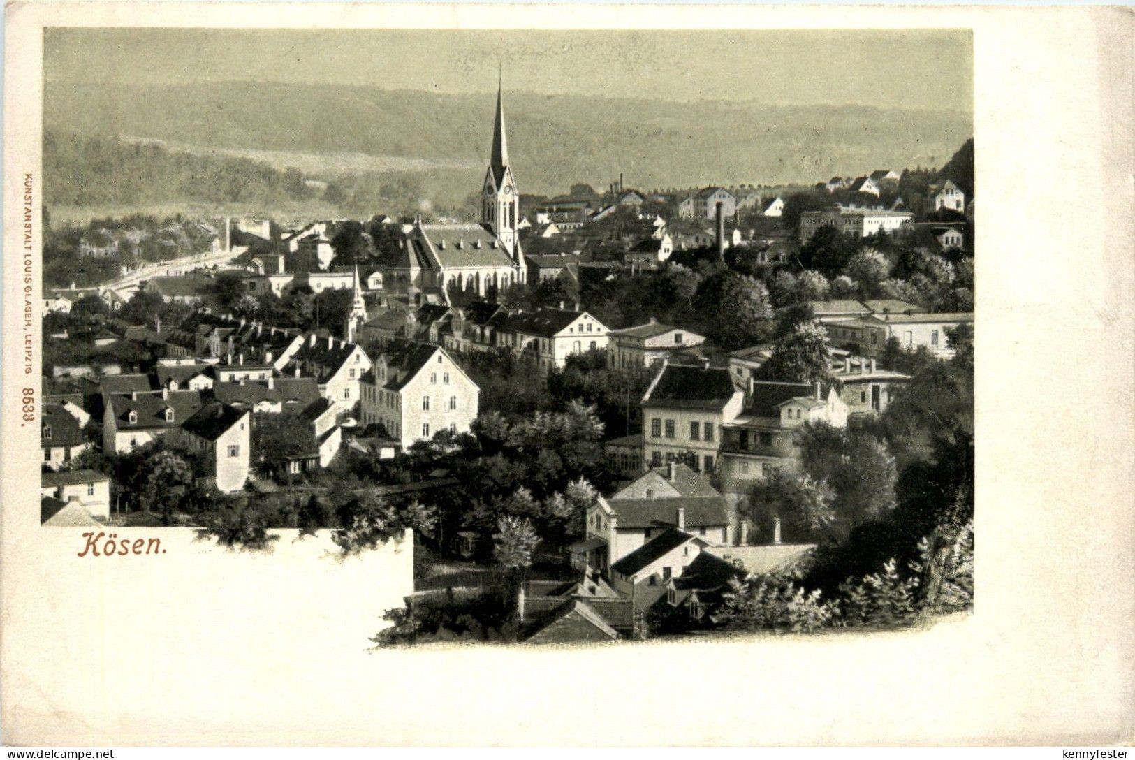 Bad Kösen