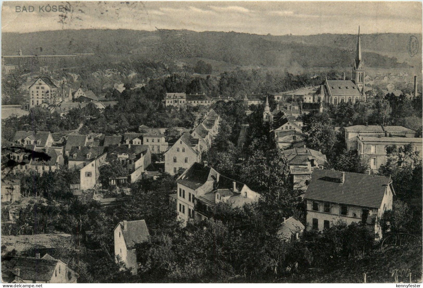 Bad Kösen