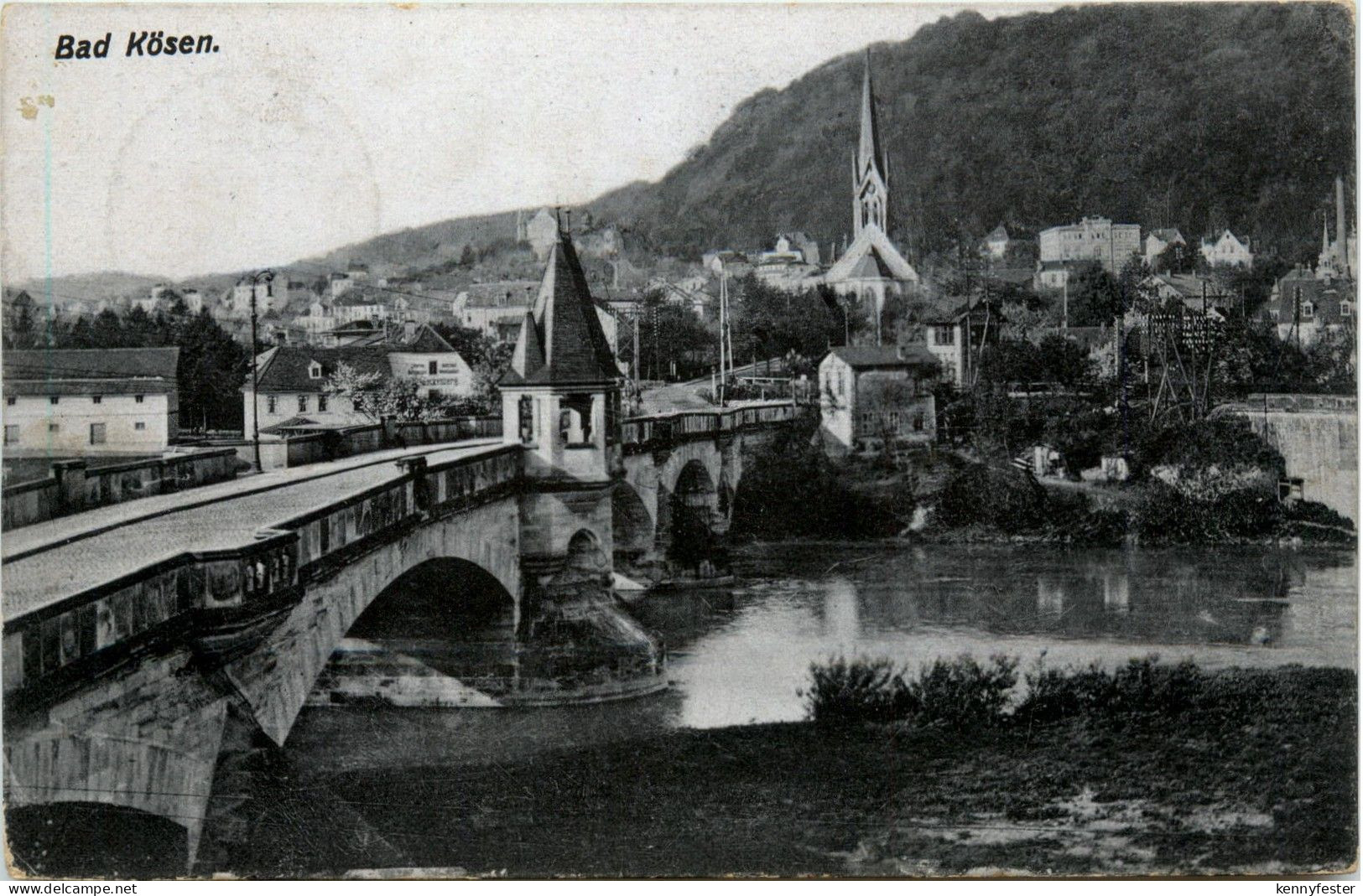 Bad Kösen