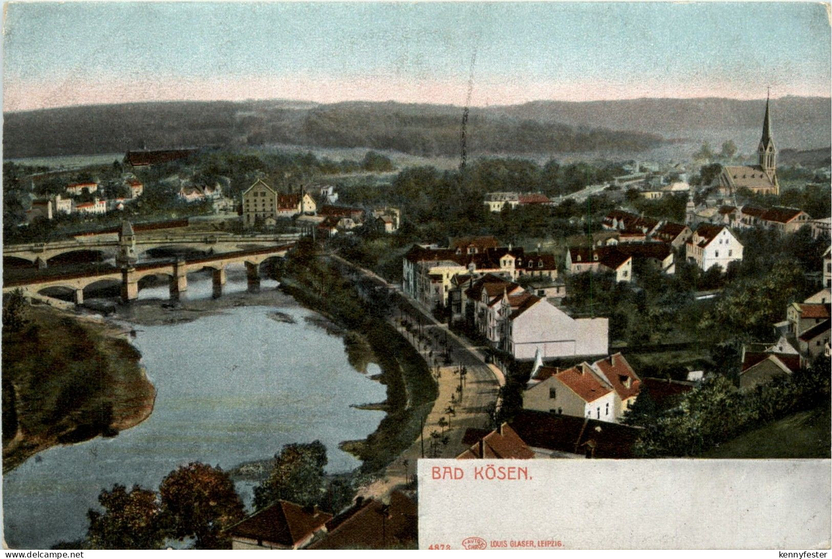 Bad Kösen
