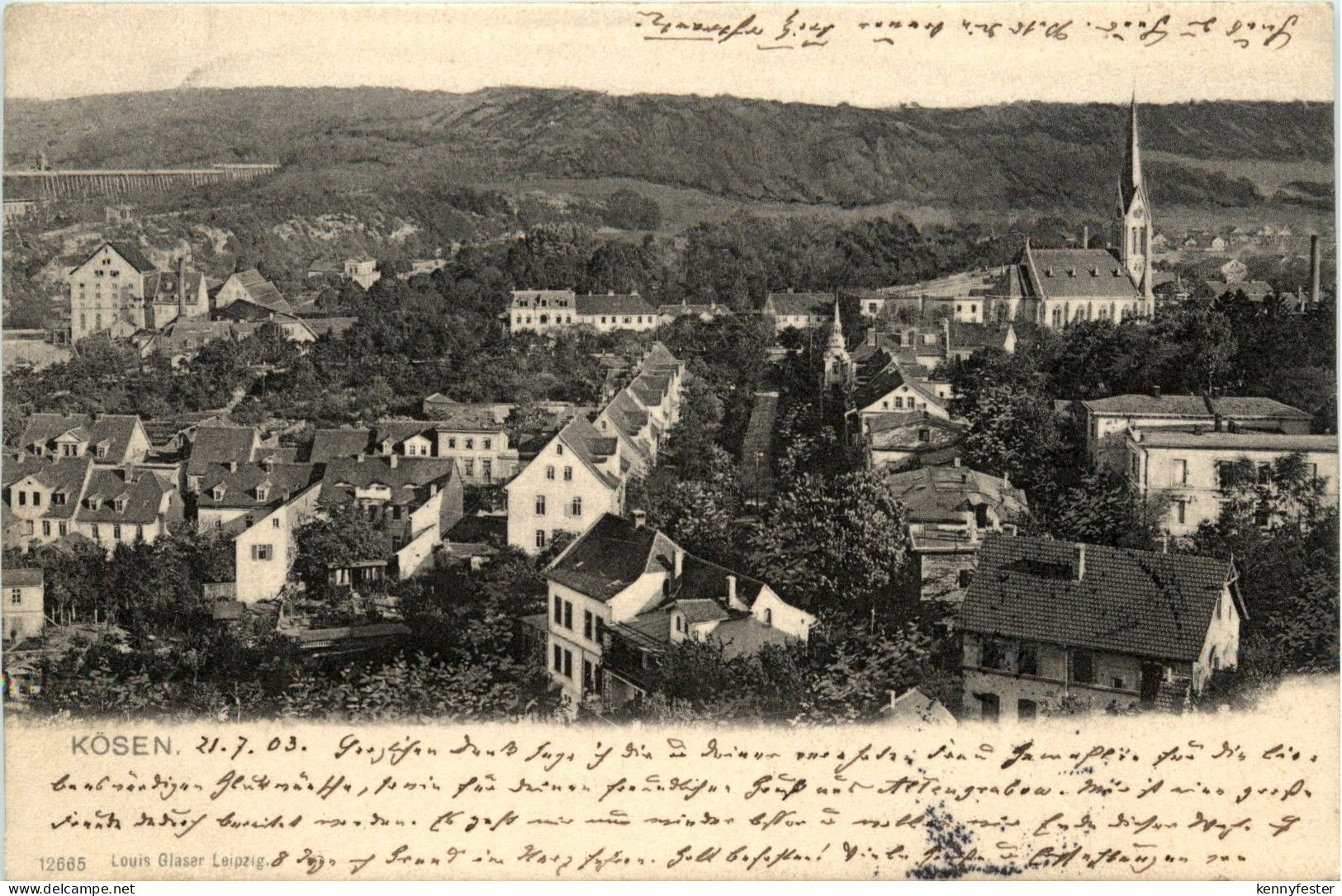 Bad Kösen