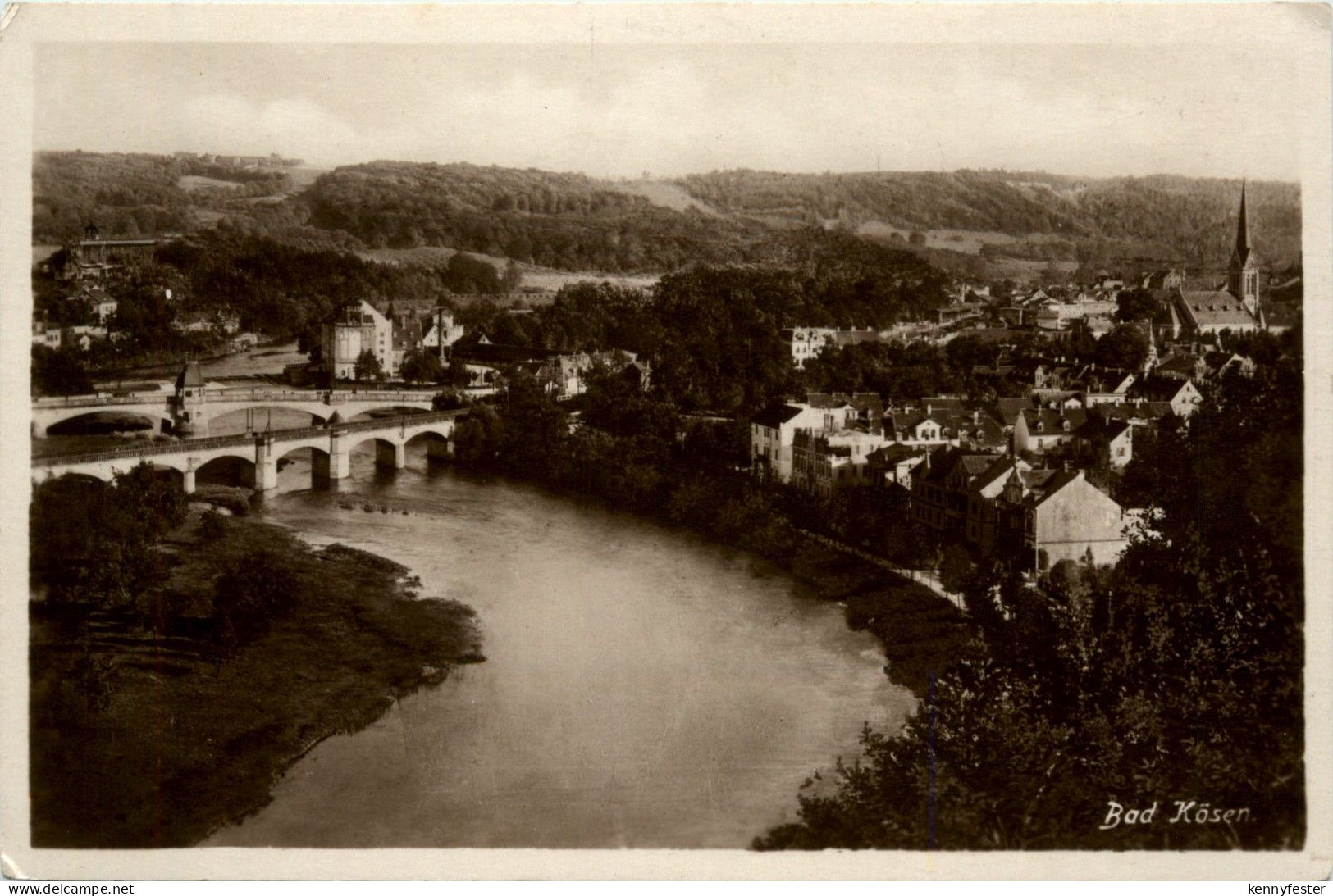 Bad Kösen