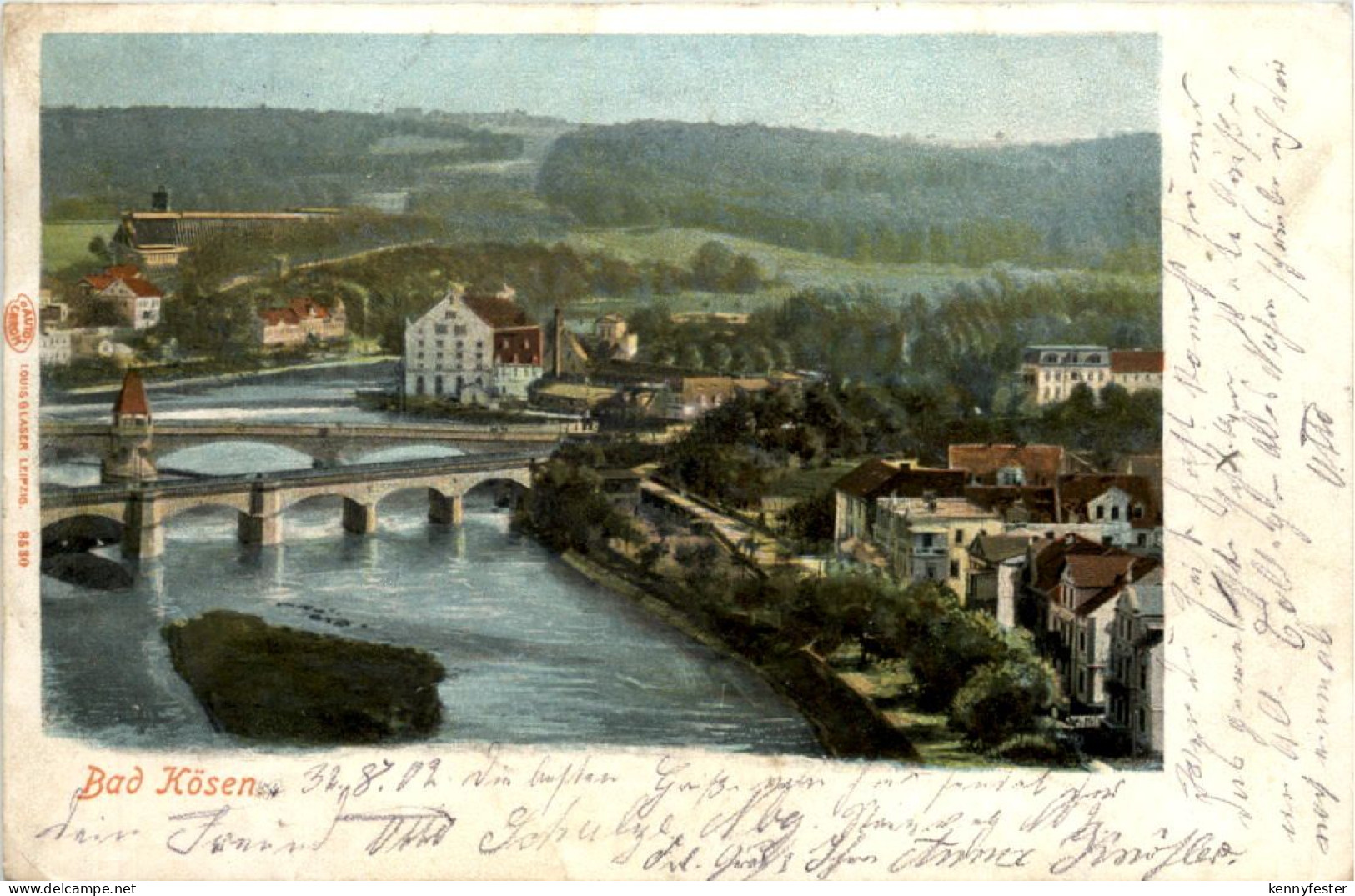 Bad Kösen