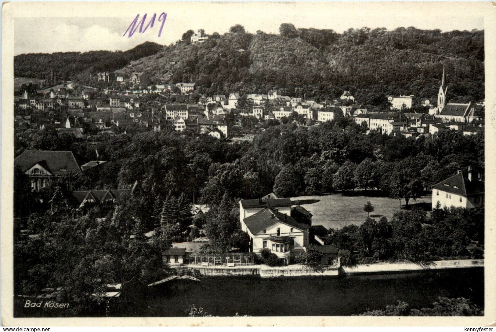 Bad Kösen