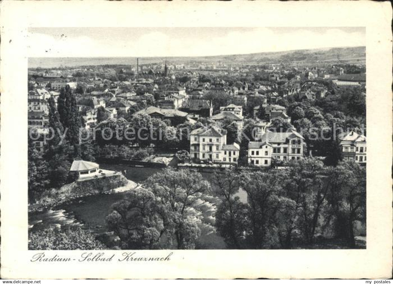 Bad Kreuznach