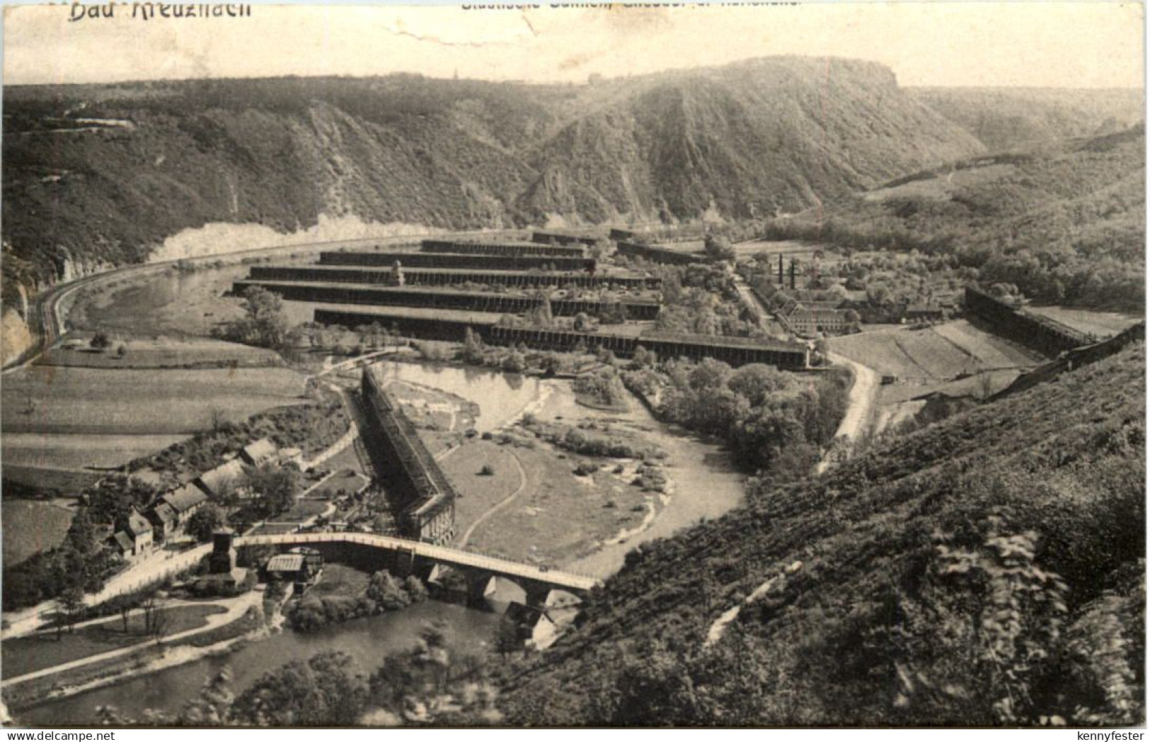 Bad Kreuznach