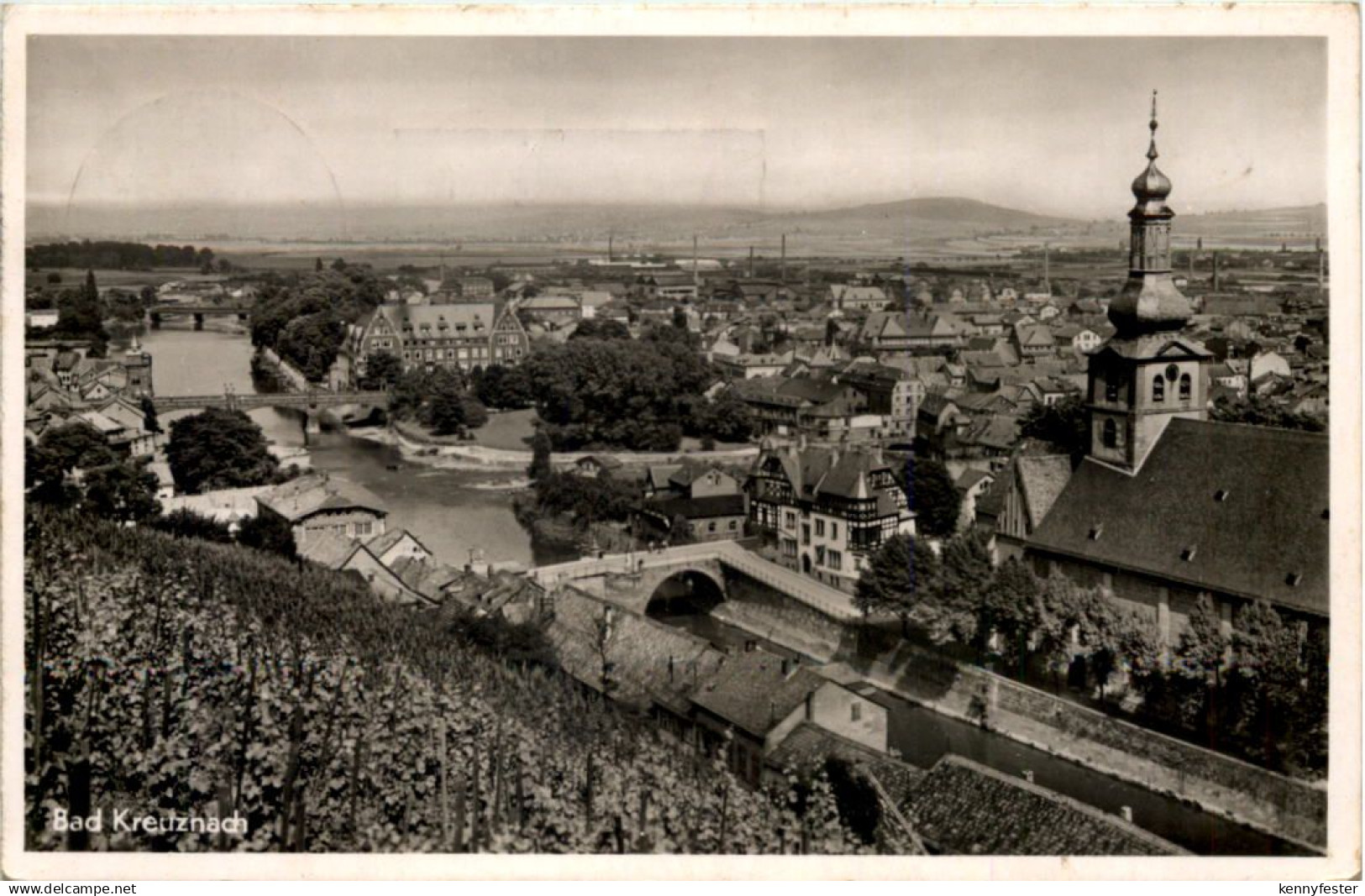 Bad Kreuznach