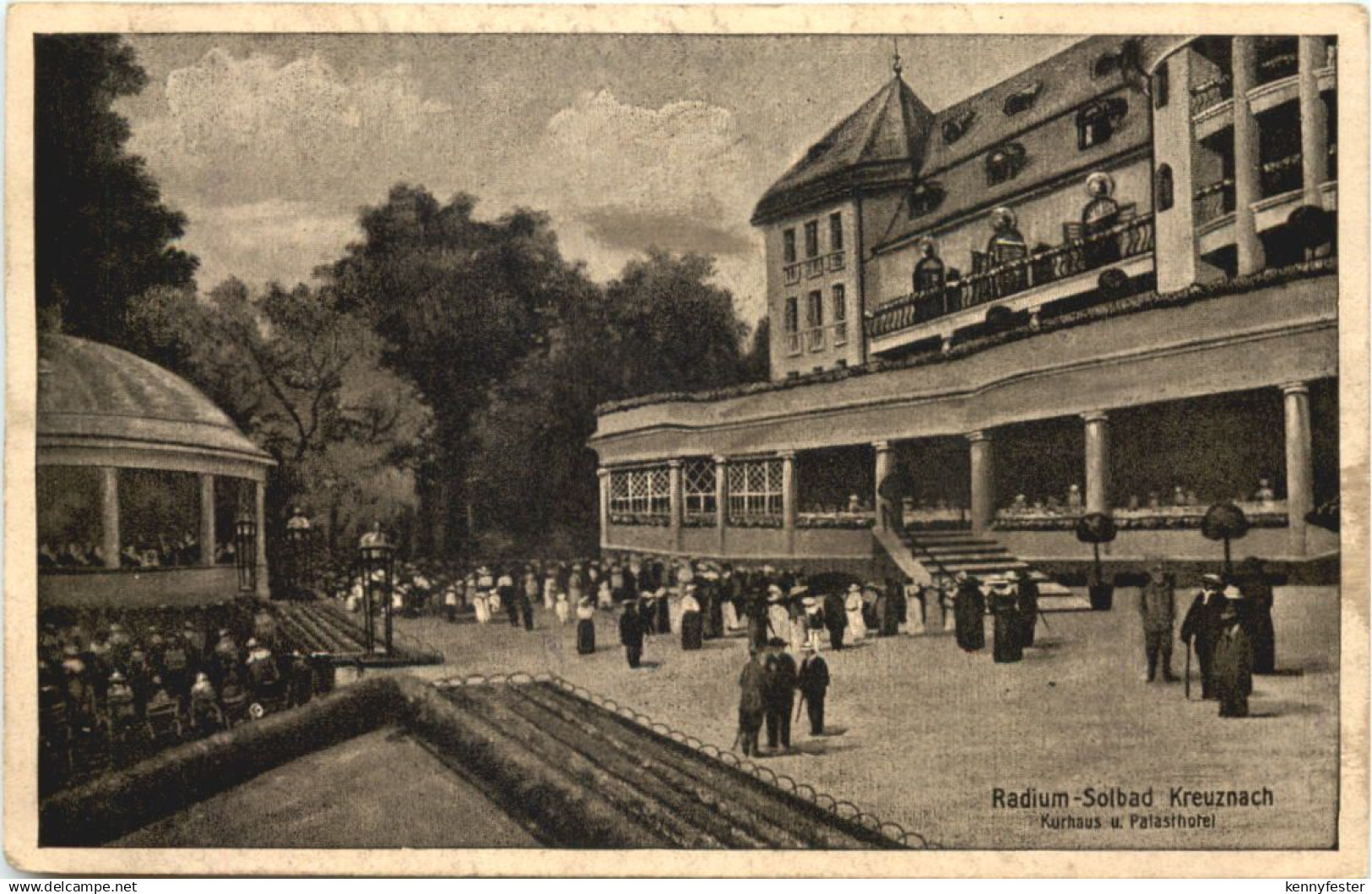 Bad Kreuznach