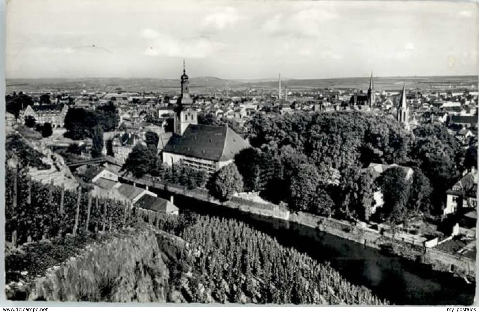 Bad Kreuznach