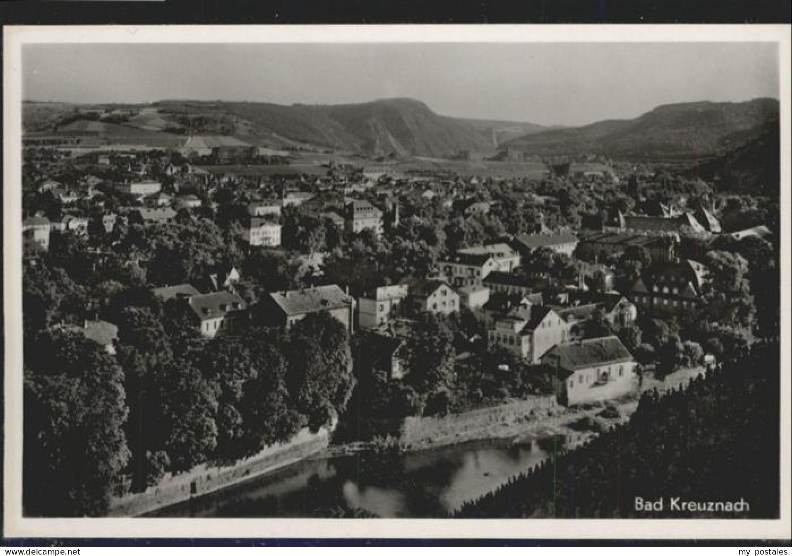 Bad Kreuznach