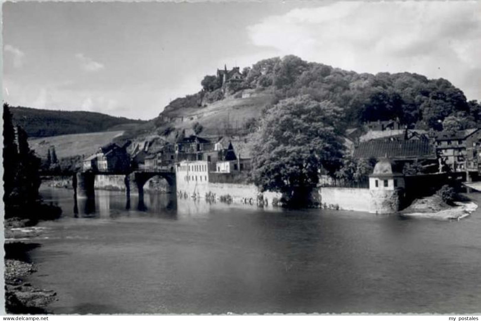 Bad Kreuznach