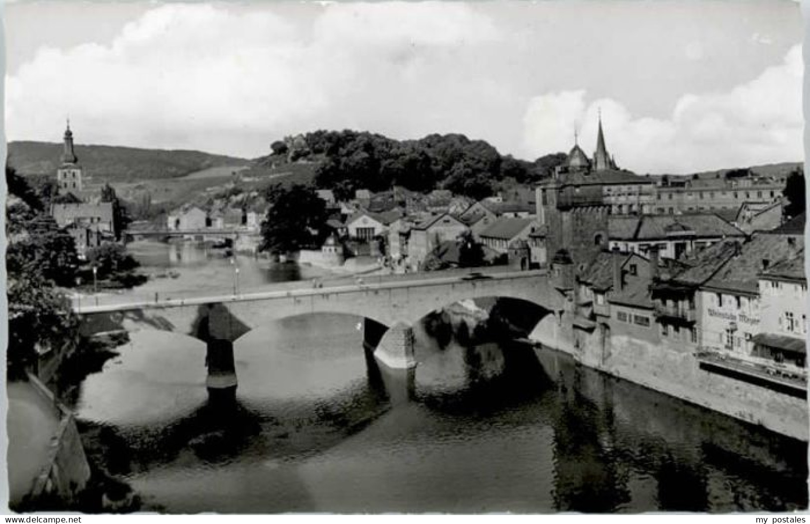 Bad Kreuznach