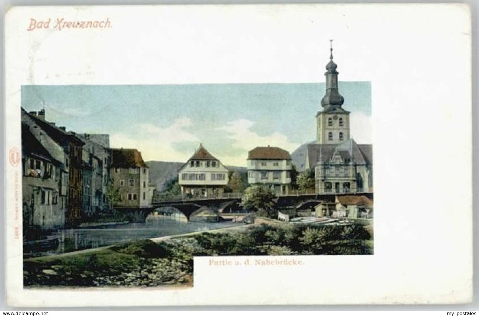 Bad Kreuznach
